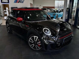 Mini Hatch One - 2022 - Joinsteer - #1
