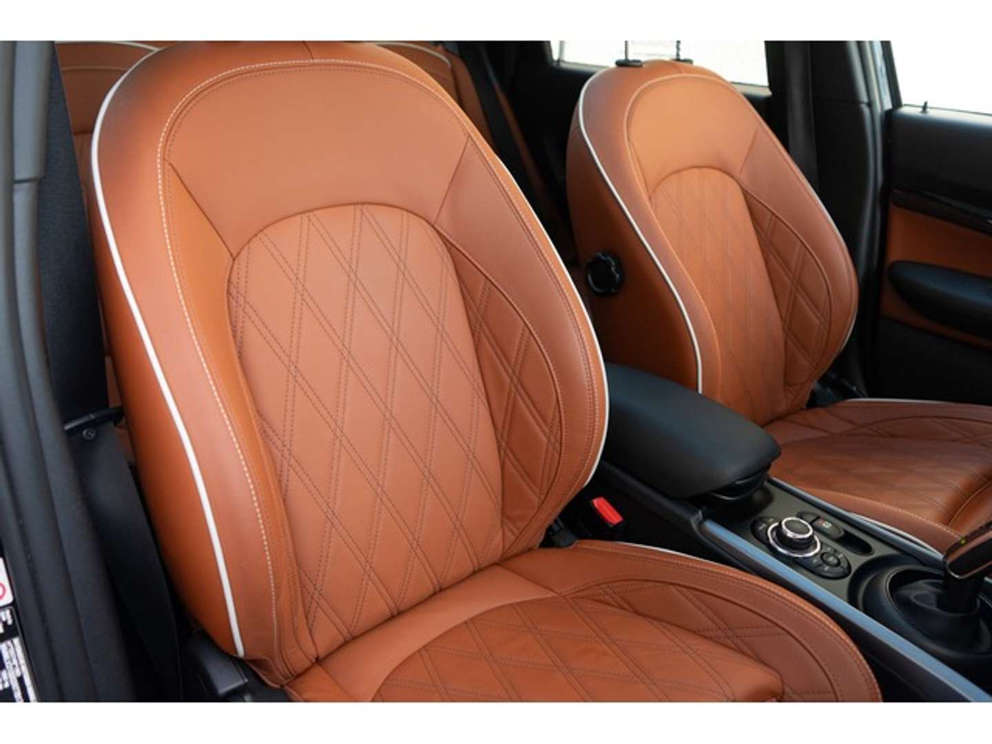 Mini Clubman COOPER - 2021 - Joinsteer - #6