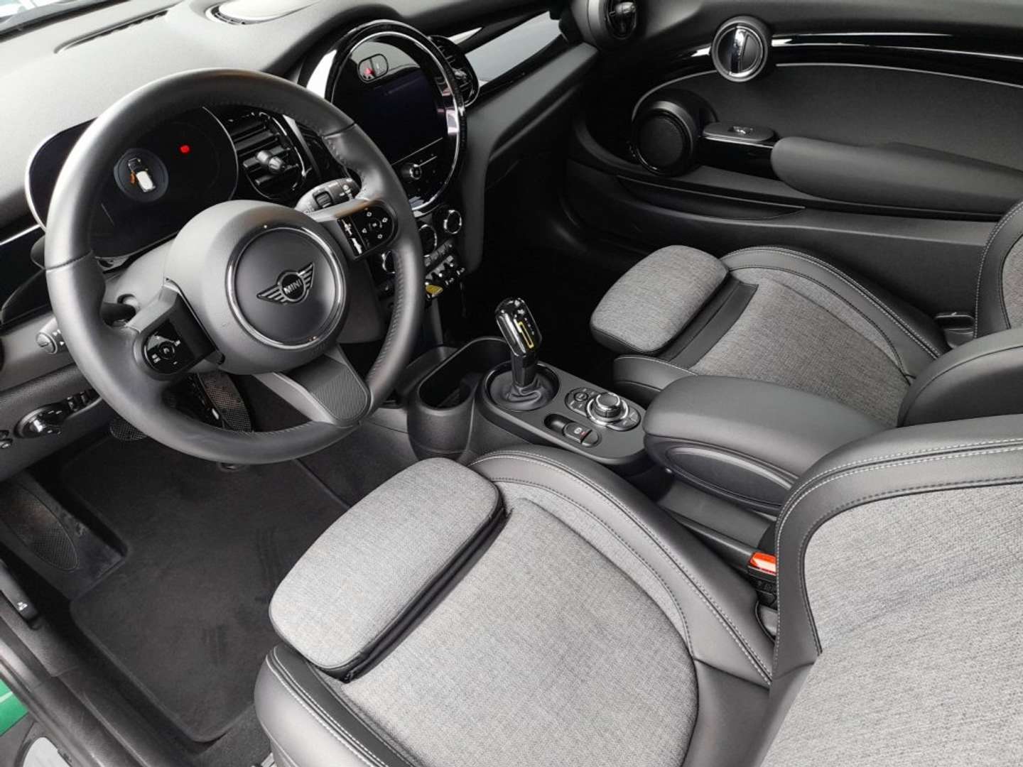 Mini Cooper SE Essential Cooper SE - 2022 - Joinsteer - #9