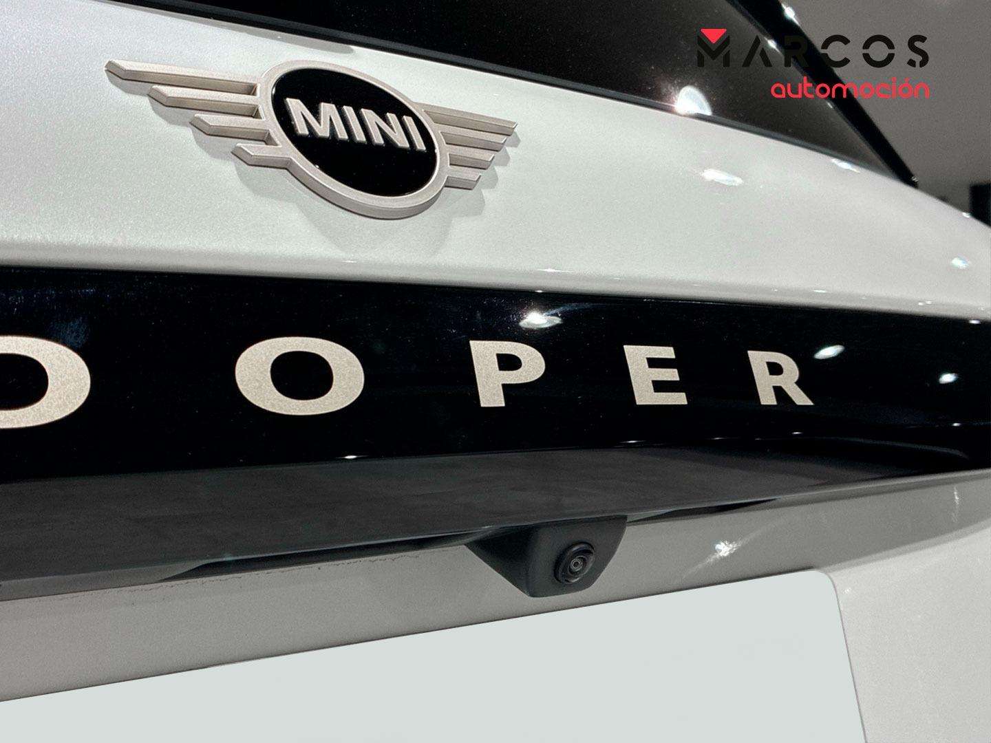 Mini Cooper E Cooper E - 2024 - Joinsteer - #23