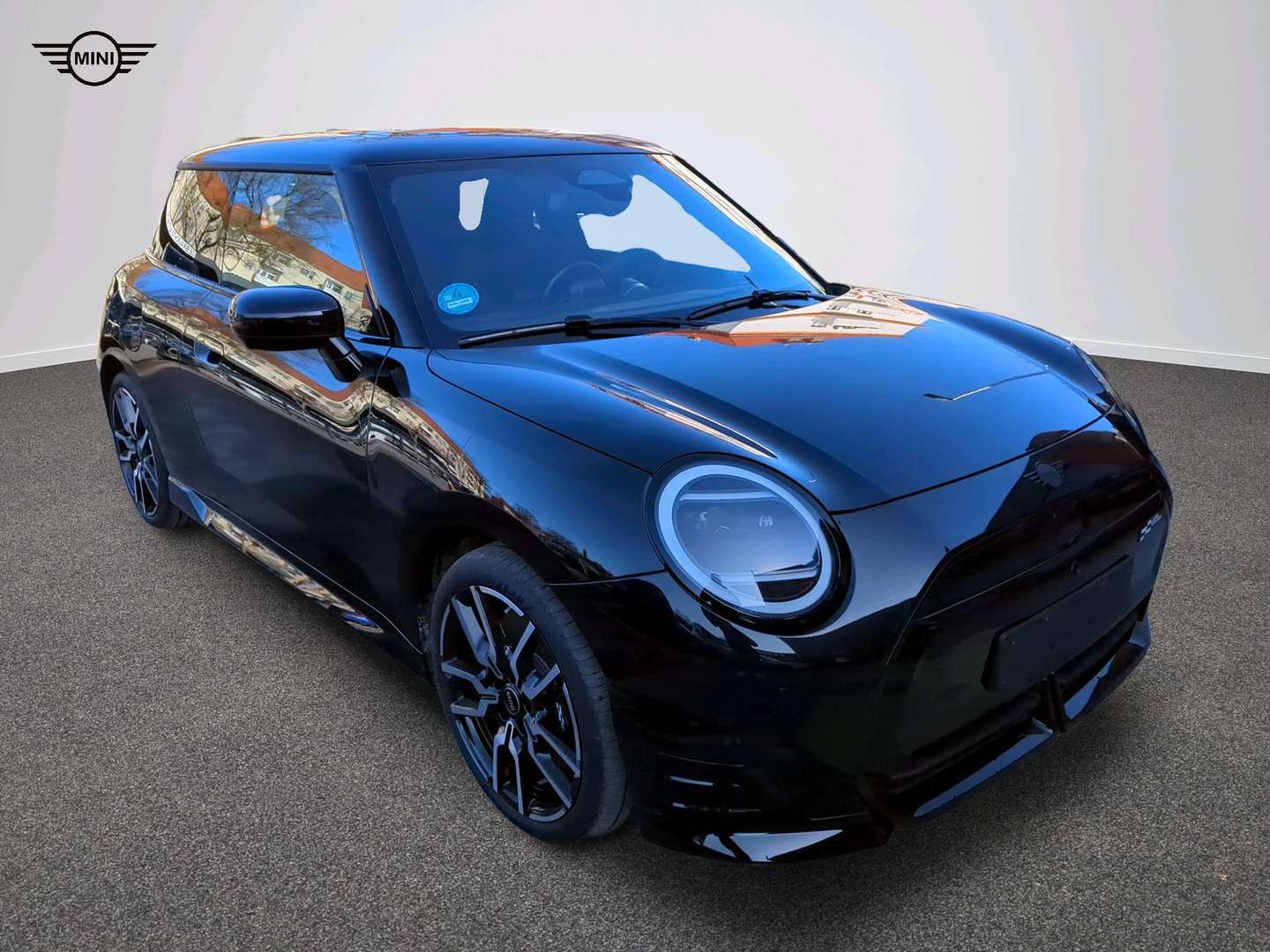Mini Cooper SE JCW Cooper SE - 2025 - Joinsteer - #14