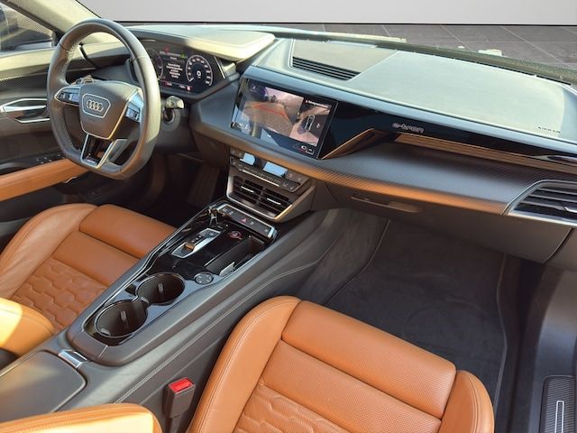 Audi RS E-tron GT E-tron Quattro - 2022 - Joinsteer - #8