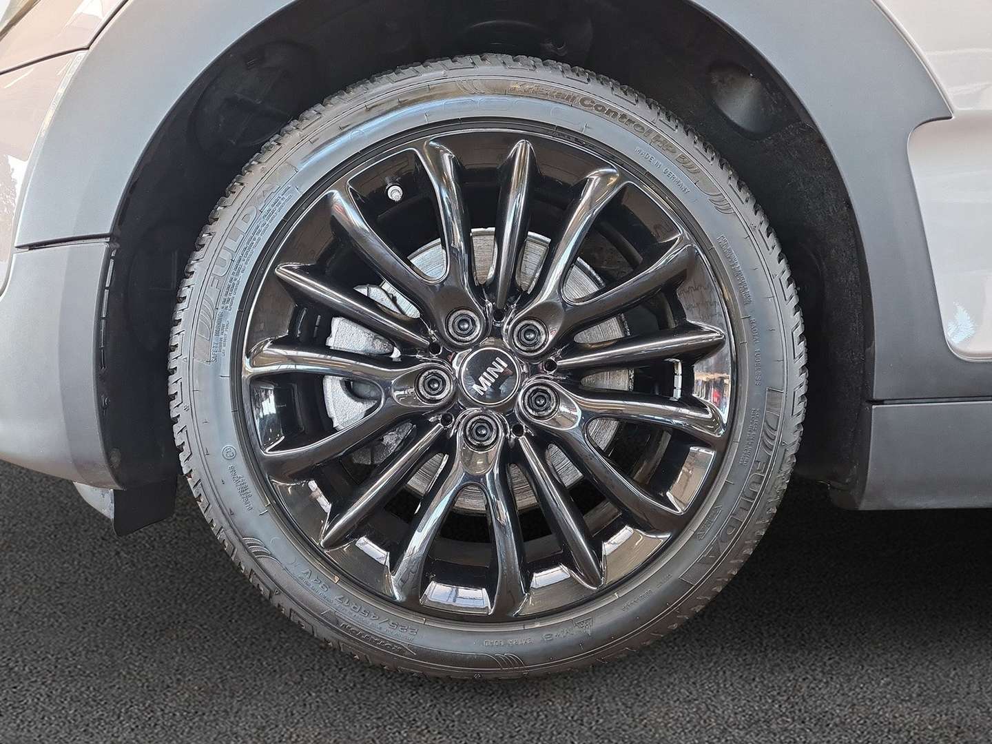 Mini Clubman COOPER - 2023 - Joinsteer - #5
