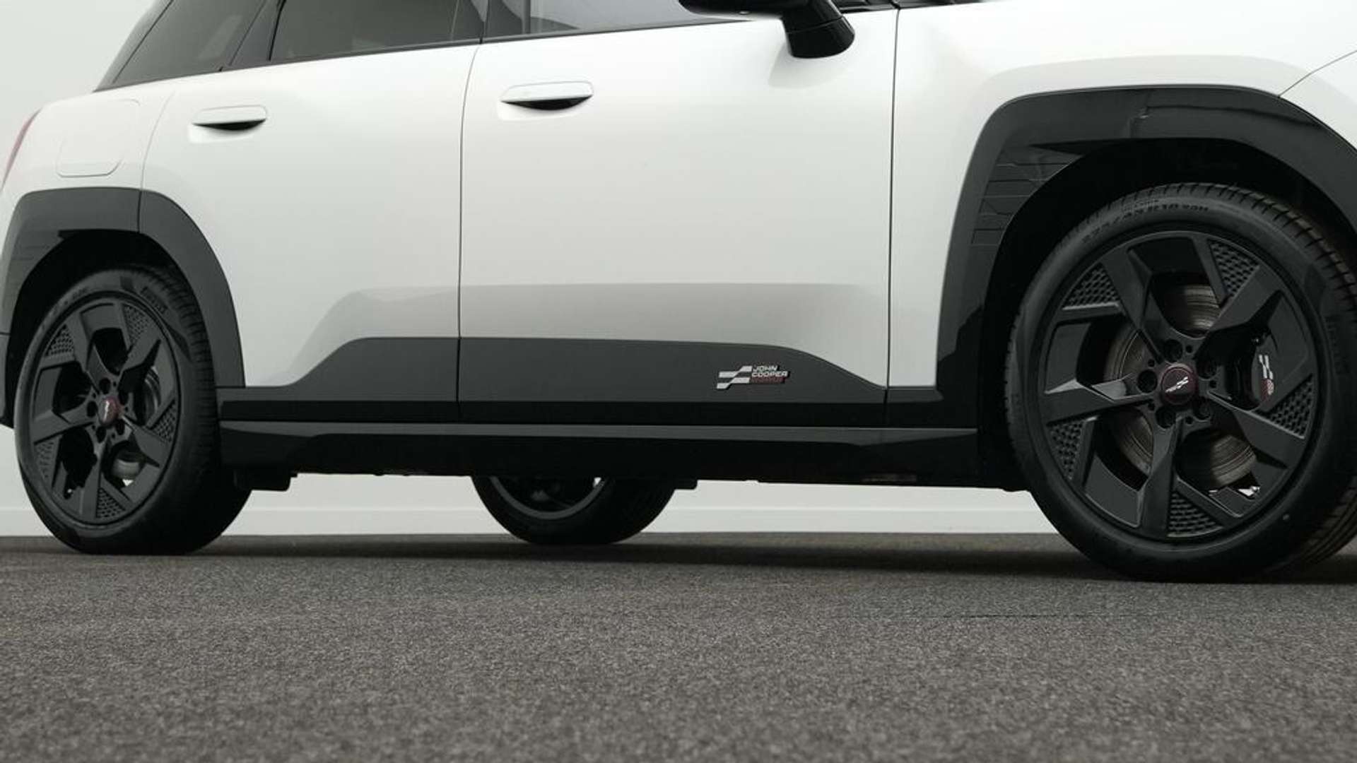 Mini Aceman John Cooper Works - 2024 - Joinsteer - #21