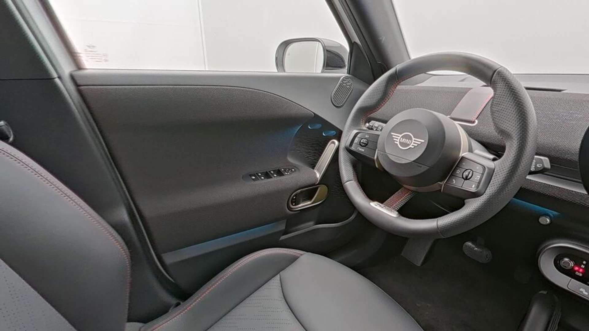 Mini Aceman John Cooper Works - 2024 - Joinsteer - #22