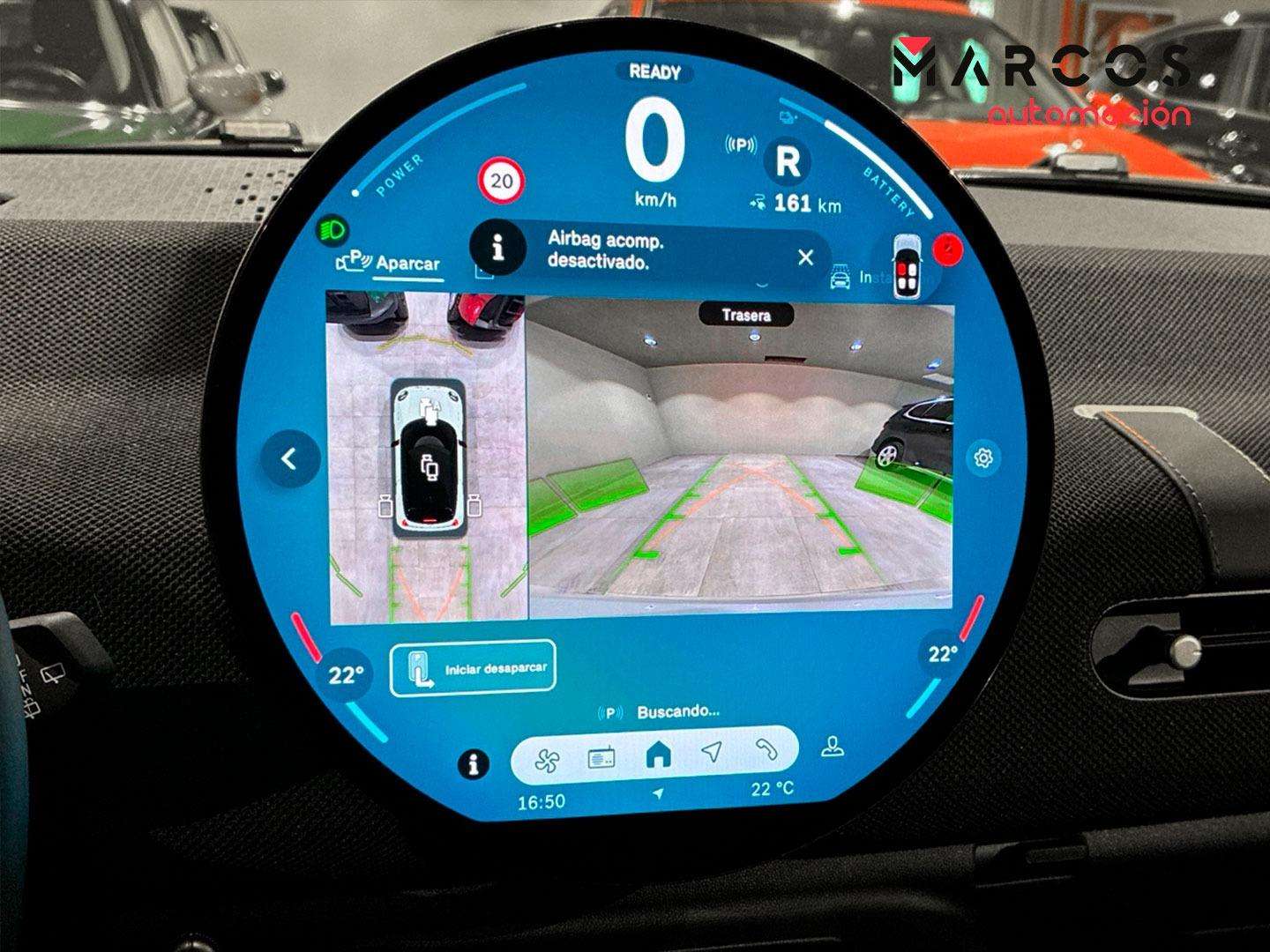 Mini Cooper E Cooper E - 2024 - Joinsteer - #24