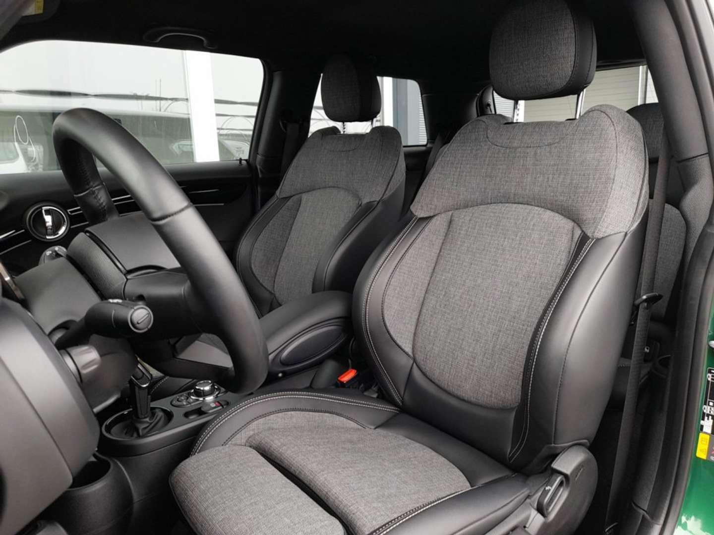 Mini Cooper SE Essential Cooper SE - 2022 - Joinsteer - #10