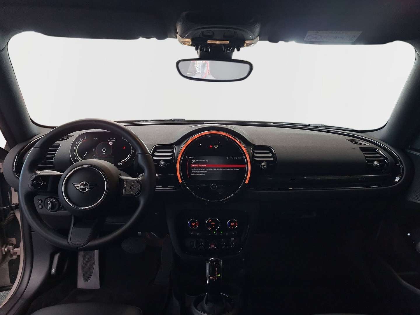 Mini Clubman COOPER - 2023 - Joinsteer - #6