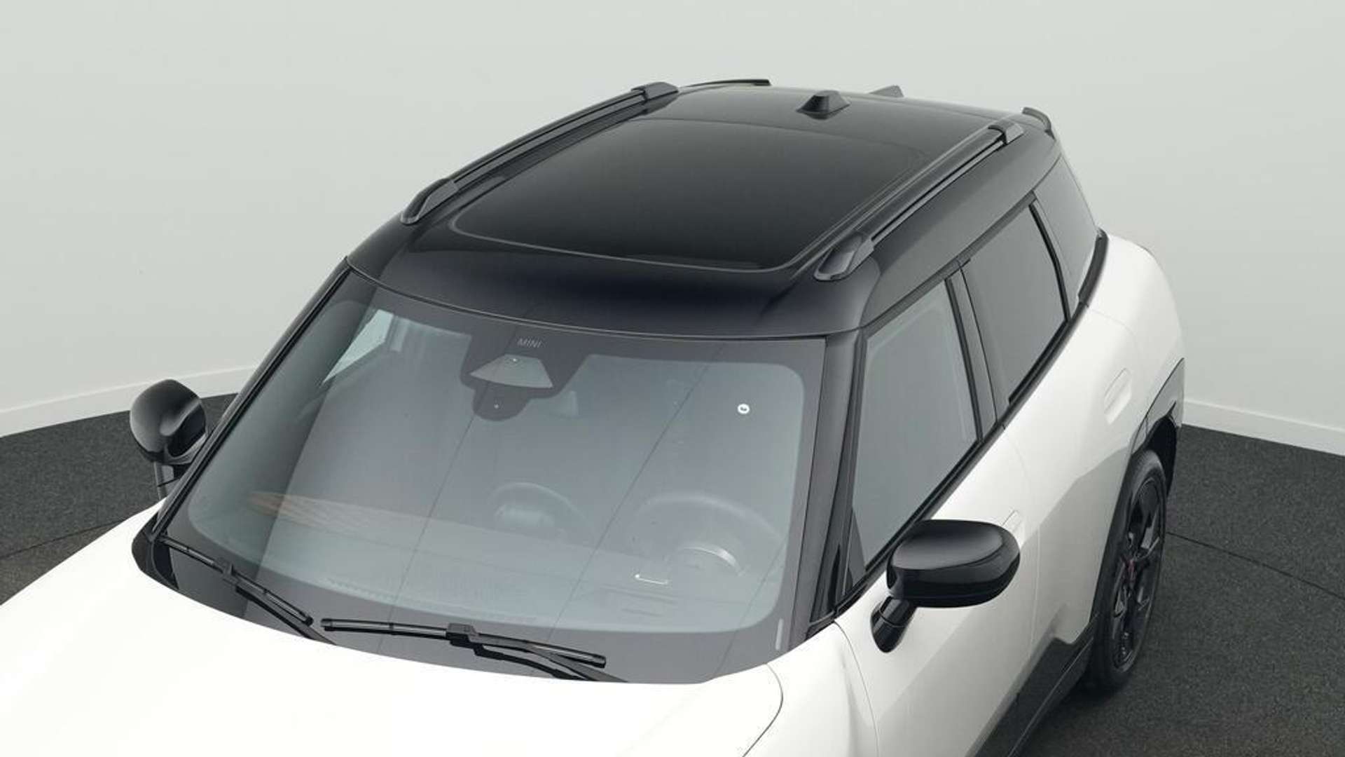 Mini Aceman John Cooper Works - 2024 - Joinsteer - #23