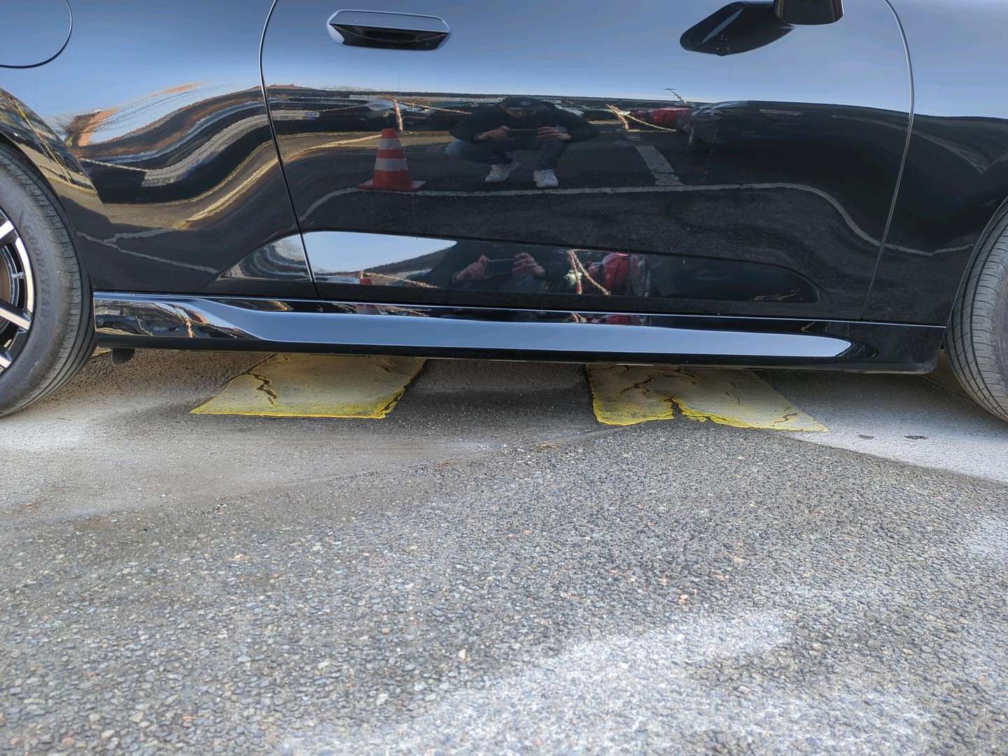 Mini Cooper SE JCW Cooper SE - 2025 - Joinsteer - #16