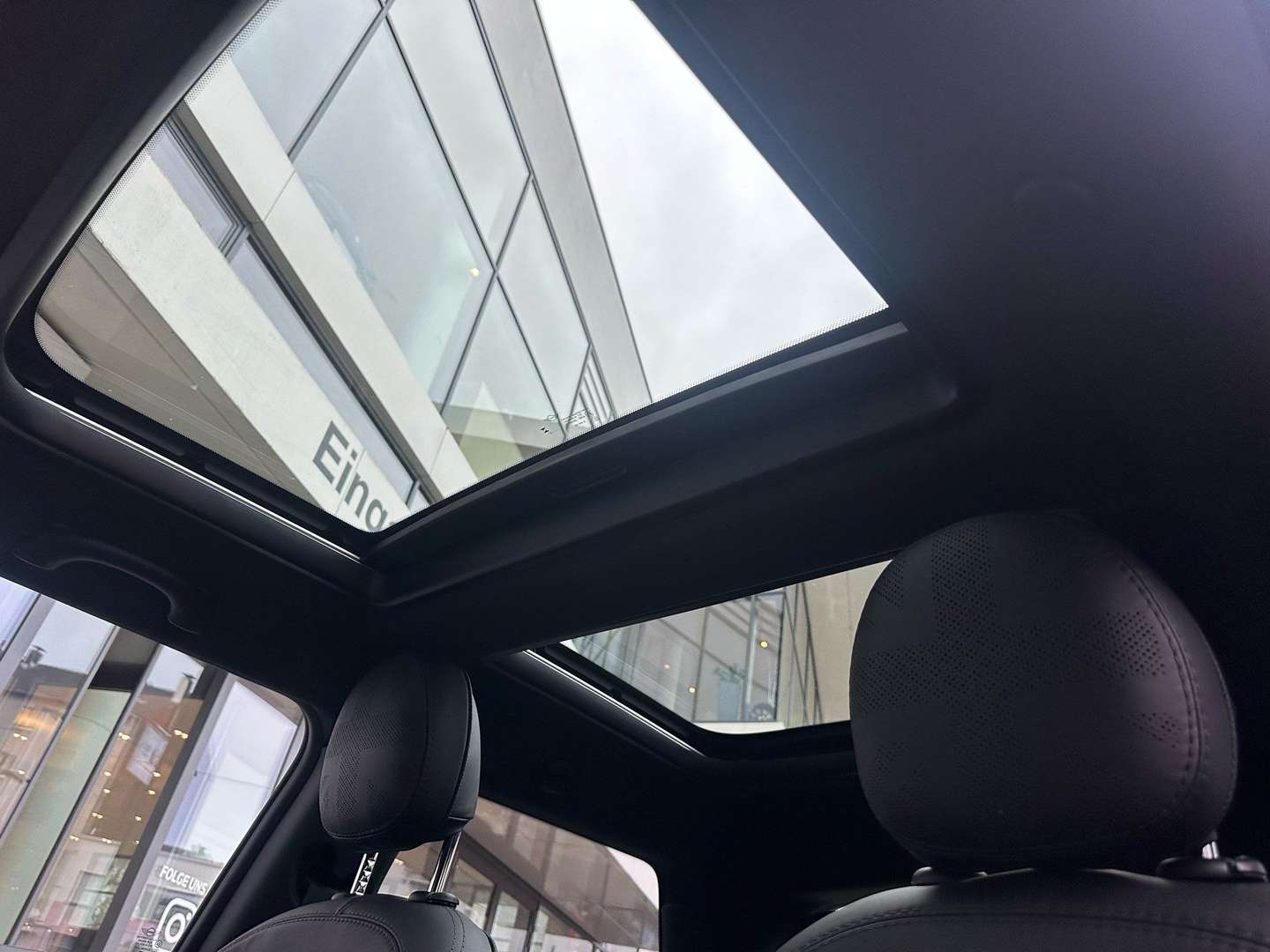 Mini Electric Cooper SE - 2023 - Joinsteer - #5