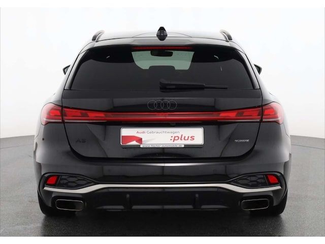 Audi A5 Avant E-hybrid E-hybrid Quattro S Tronic - 2025 - Joinsteer - #6