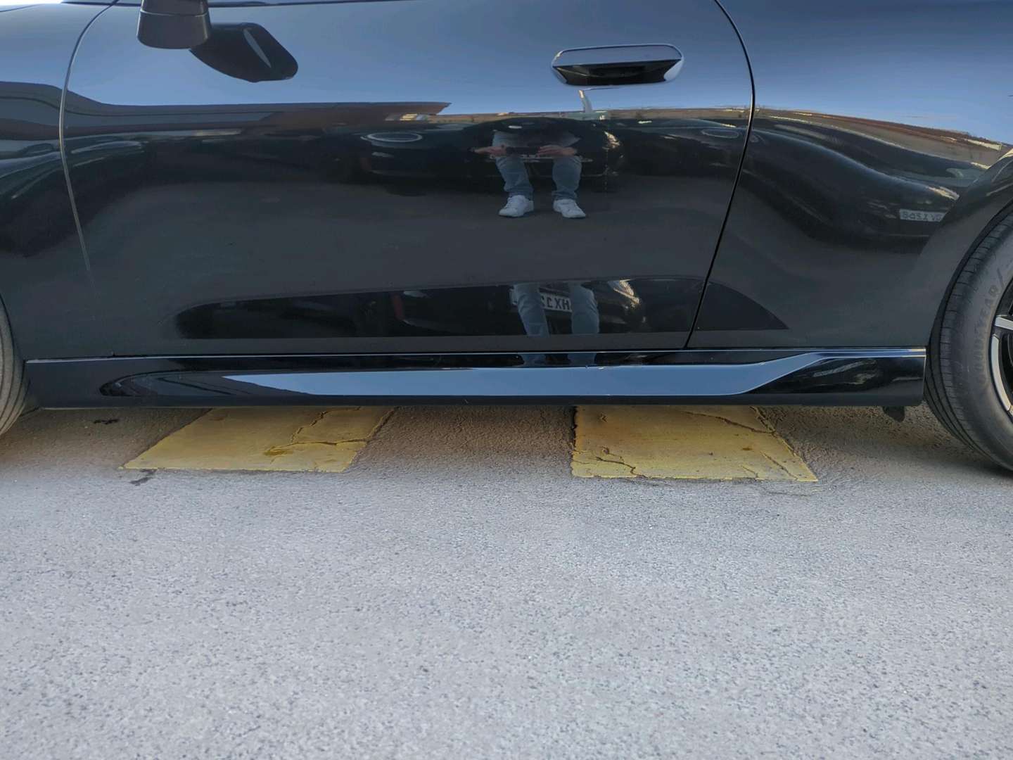 Mini Cooper SE JCW Cooper SE - 2025 - Joinsteer - #17