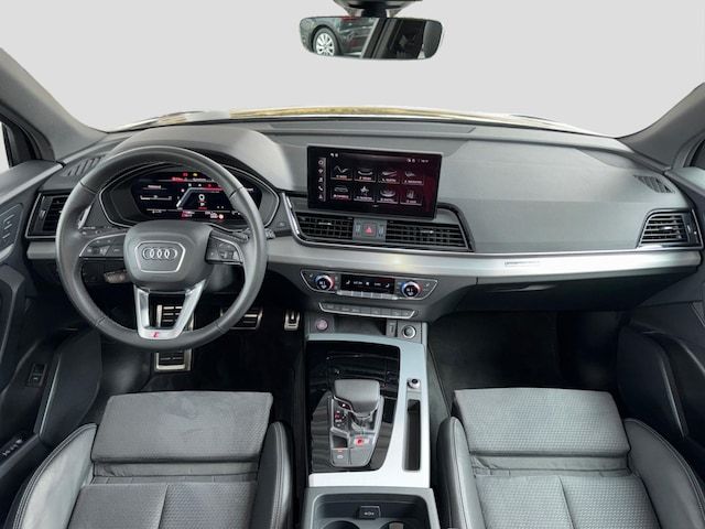 Audi SQ5 SUV TDI Tiptronic - 2025 - Joinsteer - #5