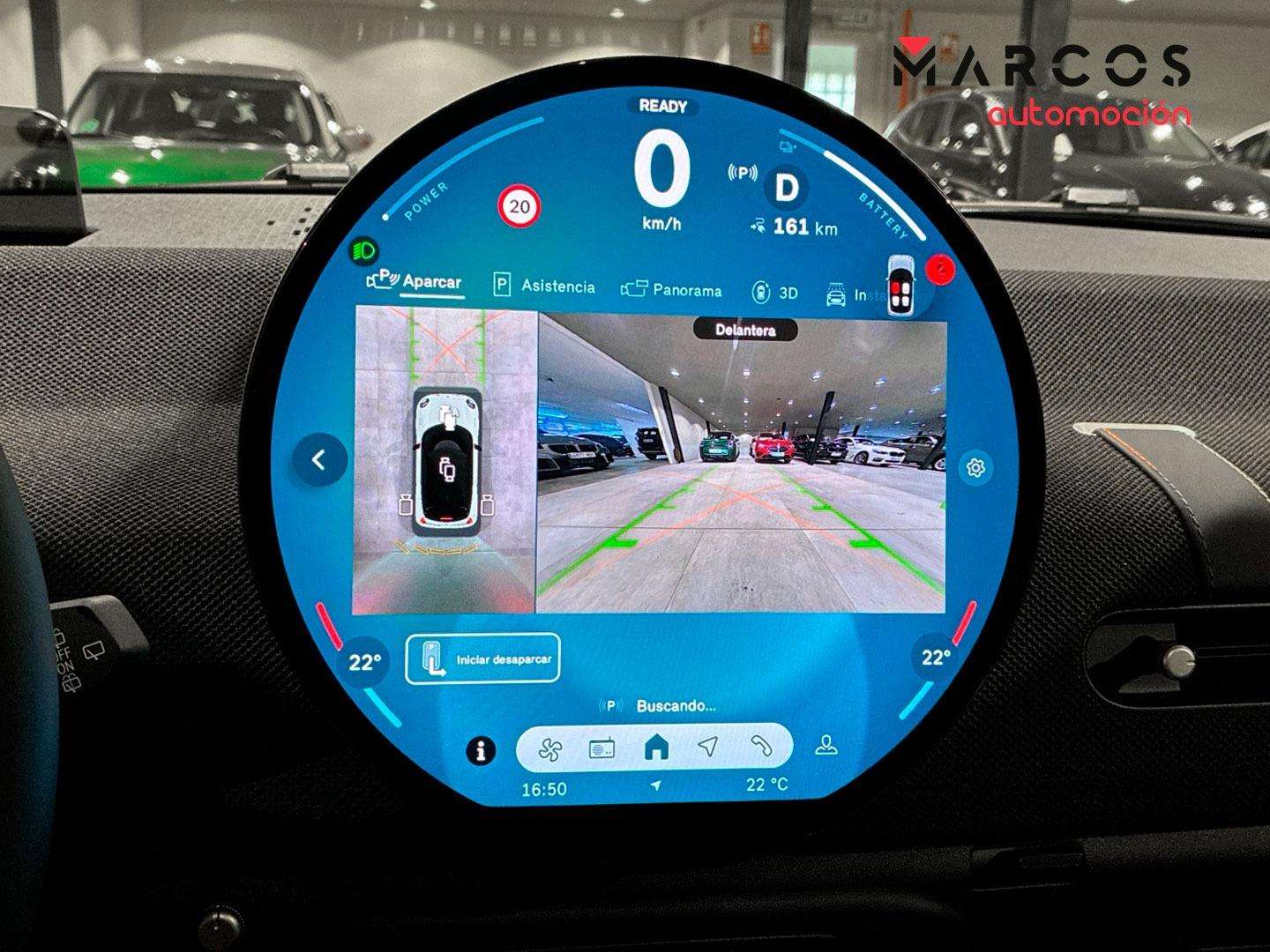 Mini Cooper E Cooper E - 2024 - Joinsteer - #25