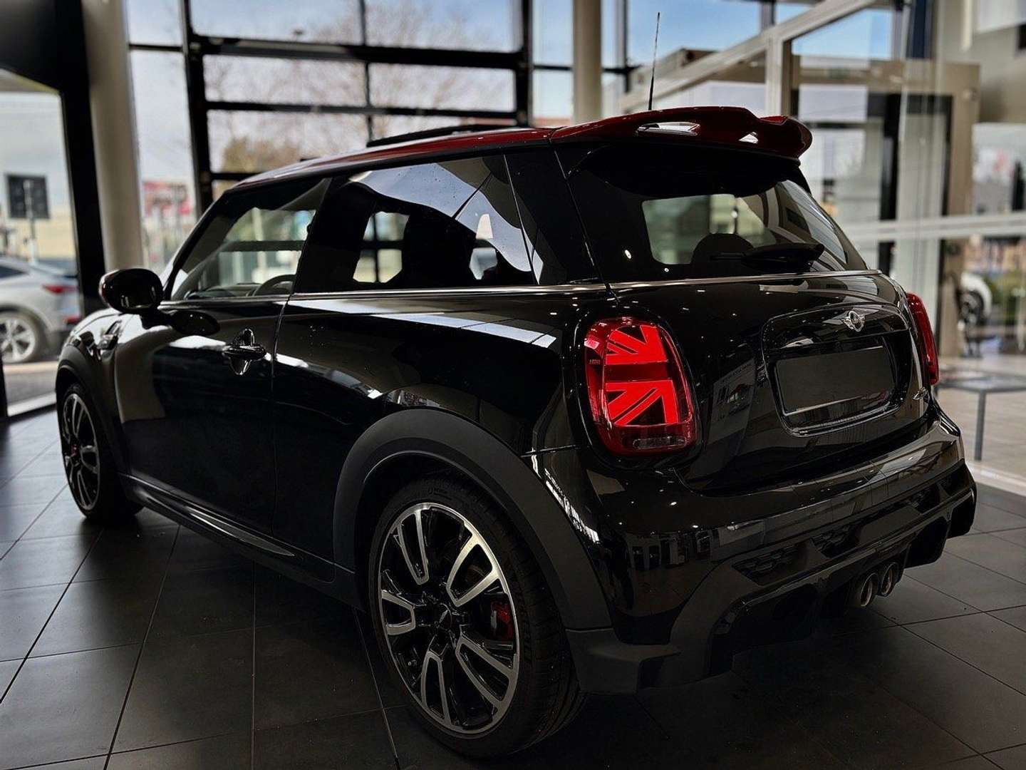 Mini Hatch One - 2022 - Joinsteer - #6