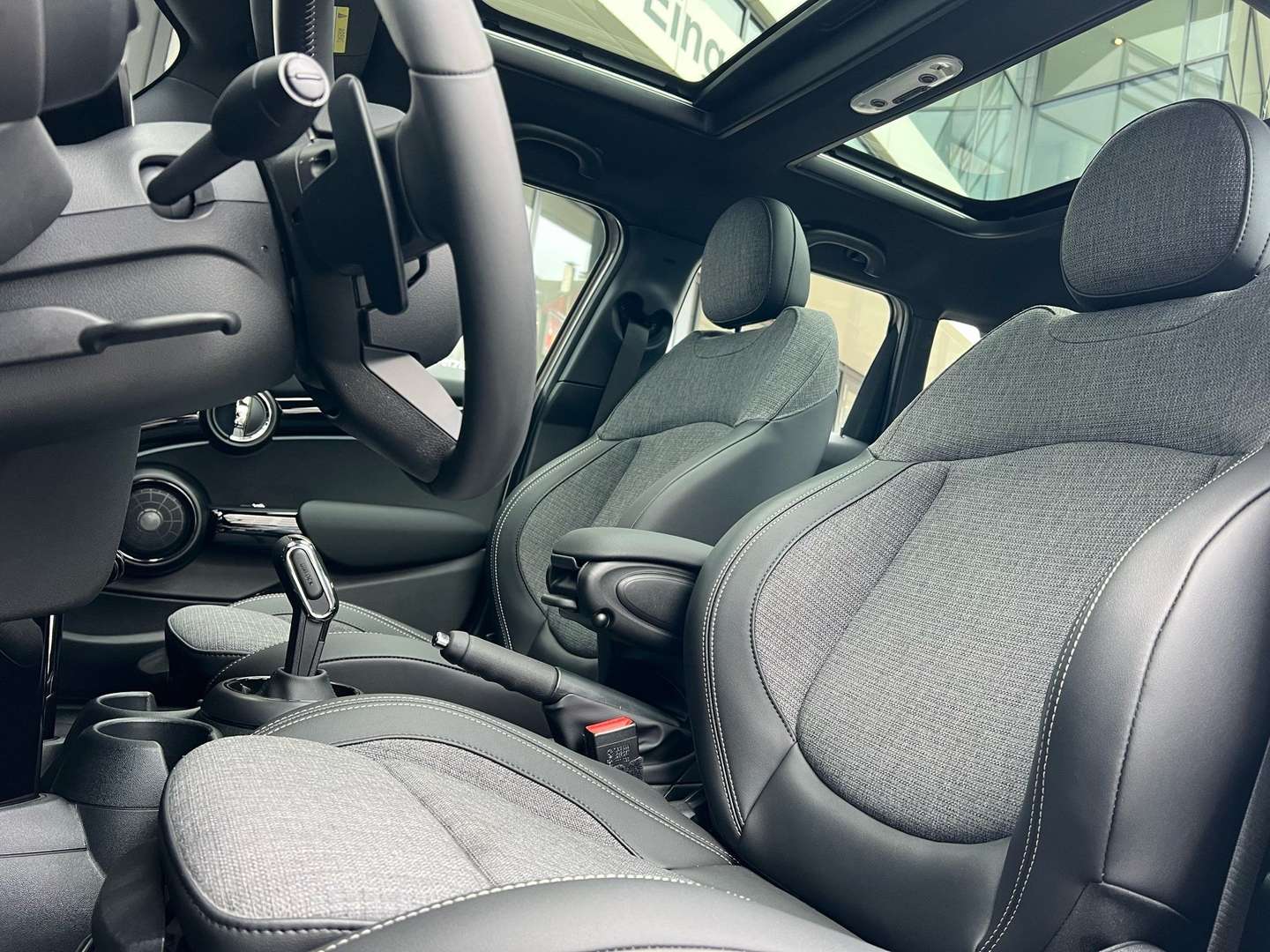 Mini Hatch JCW Cooper S - 2023 - Joinsteer - #4