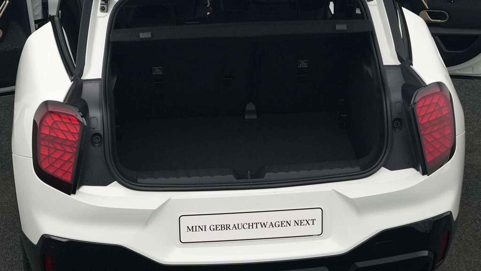 Mini Aceman John Cooper Works - 2024 - Joinsteer - #25