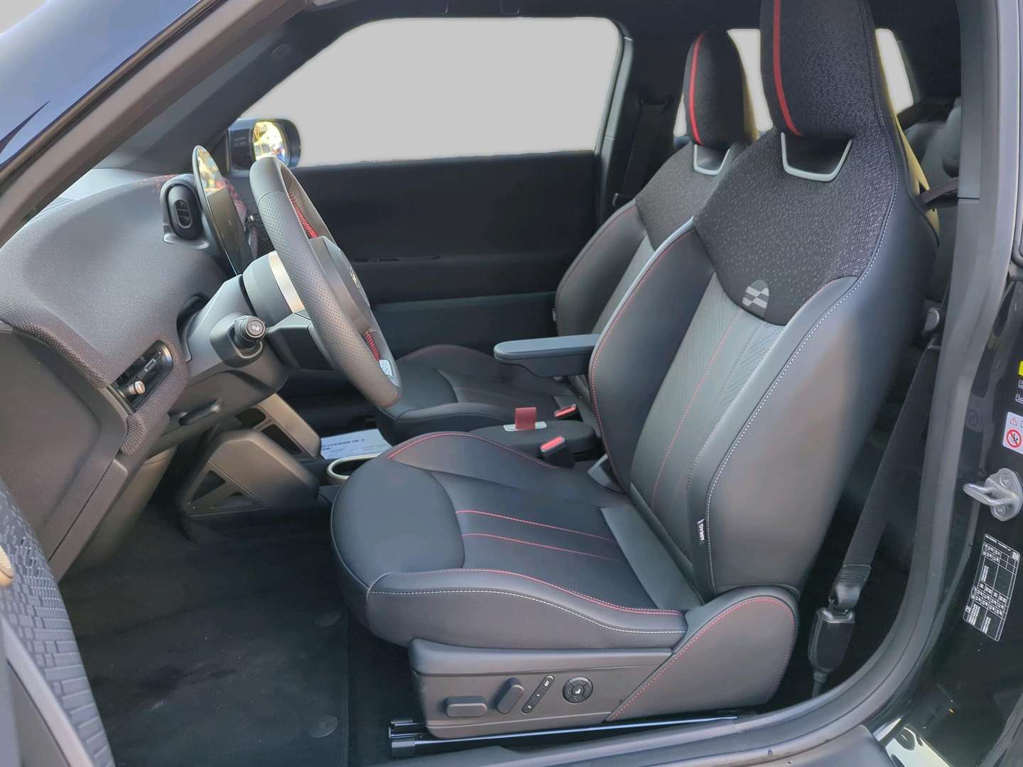 Mini Cooper SE JCW Cooper SE - 2025 - Joinsteer - #18