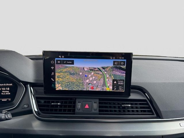Audi SQ5 SUV TDI Tiptronic - 2025 - Joinsteer - #6