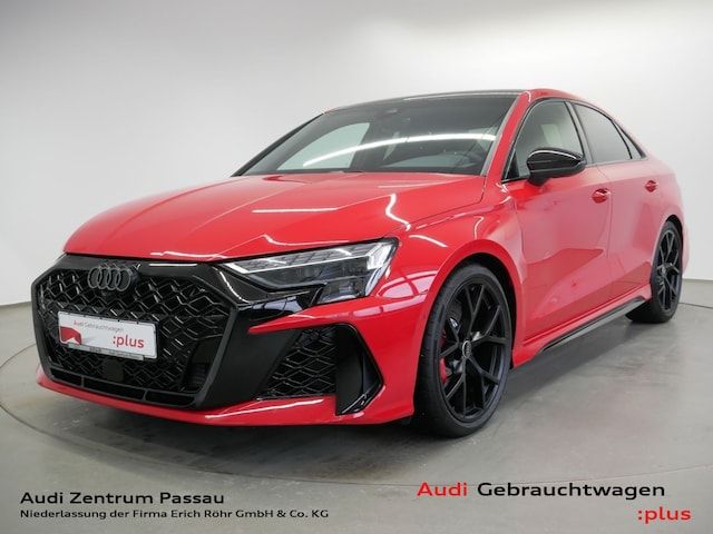 Audi RS3 Berline TFSI Quattro S Tronic - 2025 - Joinsteer - #1