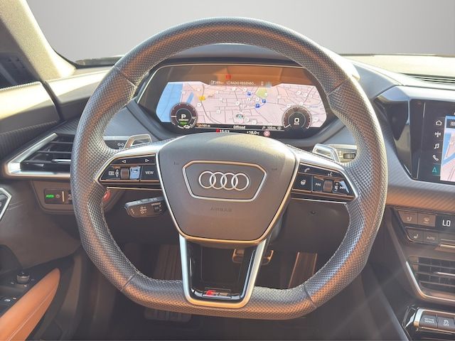 Audi RS E-tron GT E-tron Quattro - 2022 - Joinsteer - #11