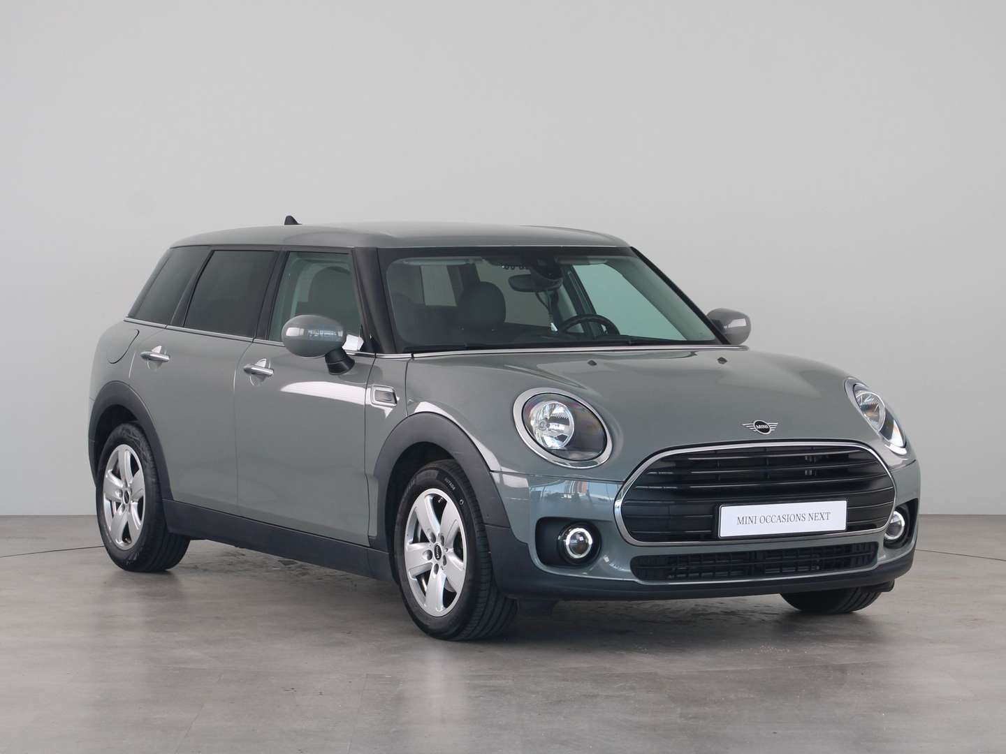 Mini Clubman ONE - 2021 - Joinsteer - #2
