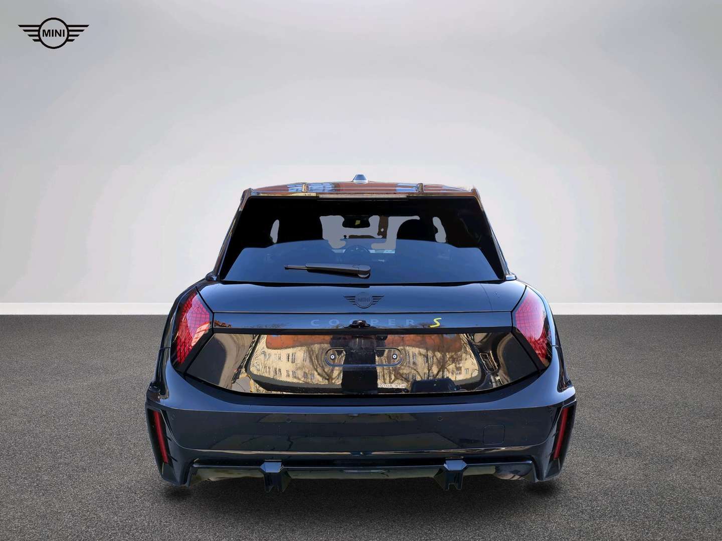 Mini Cooper SE JCW Cooper SE - 2025 - Joinsteer - #19