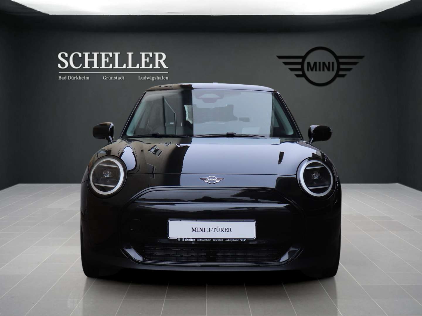 Mini Cooper E Classic_Cooper E - 2026 - Joinsteer - #2