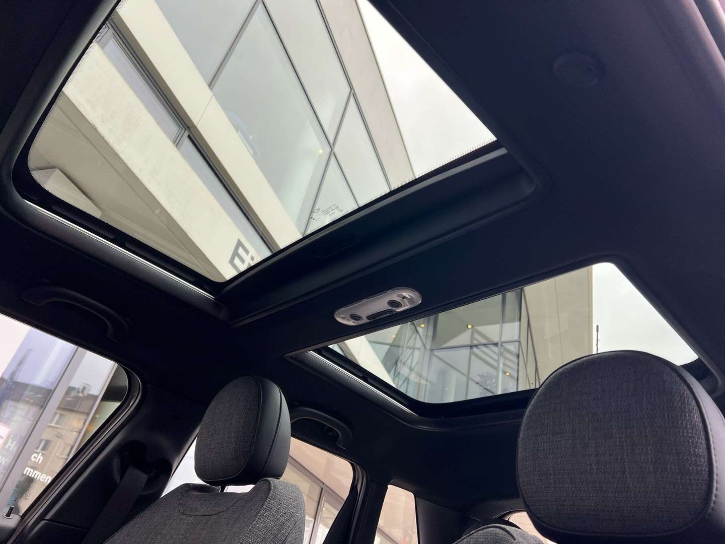 Mini Hatch JCW Cooper S - 2023 - Joinsteer - #5