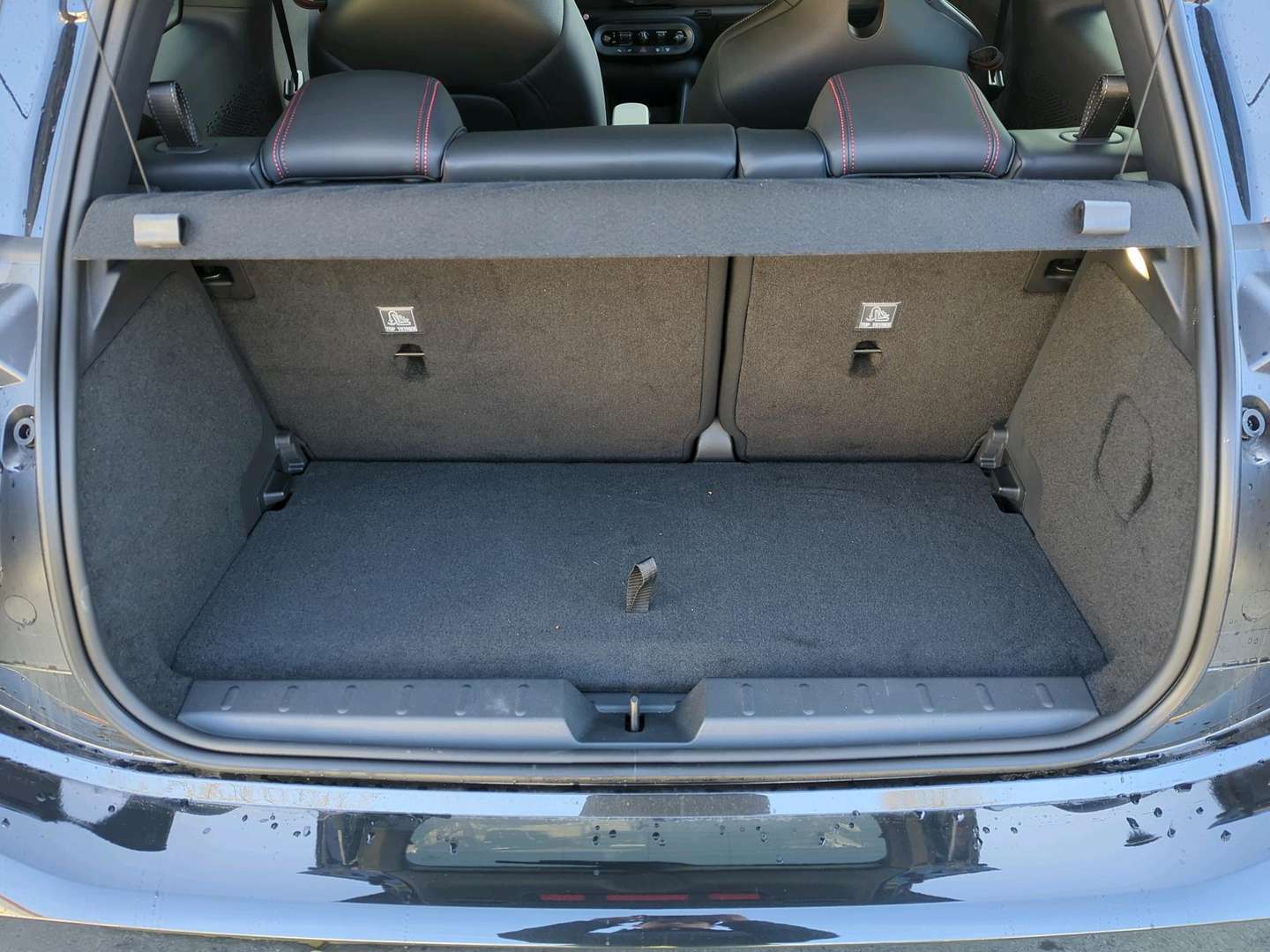 Mini Cooper SE JCW Cooper SE - 2025 - Joinsteer - #20