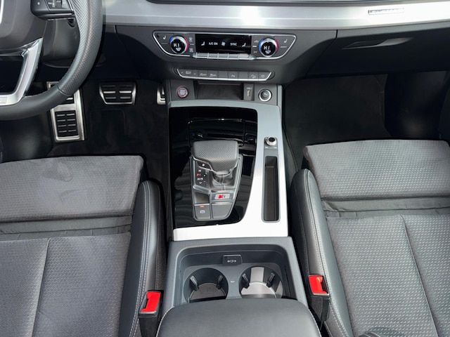Audi SQ5 SUV TDI Tiptronic - 2025 - Joinsteer - #7