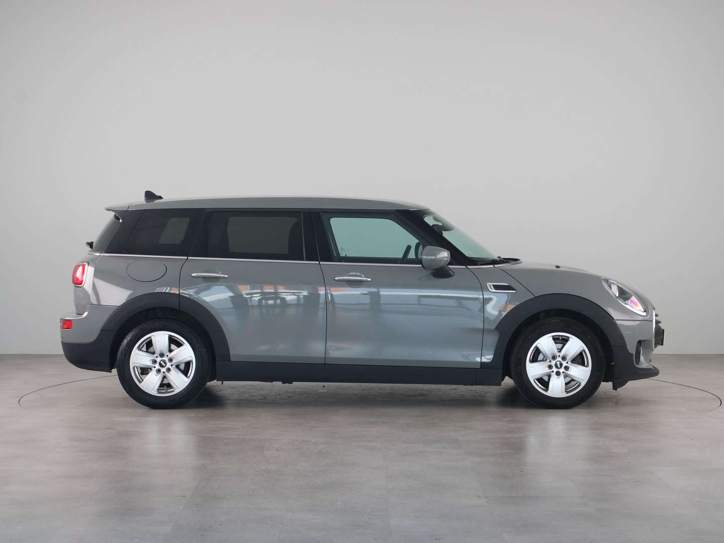 Mini Clubman ONE - 2021 - Joinsteer - #3