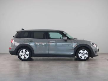 Mini Clubman ONE — photo 3