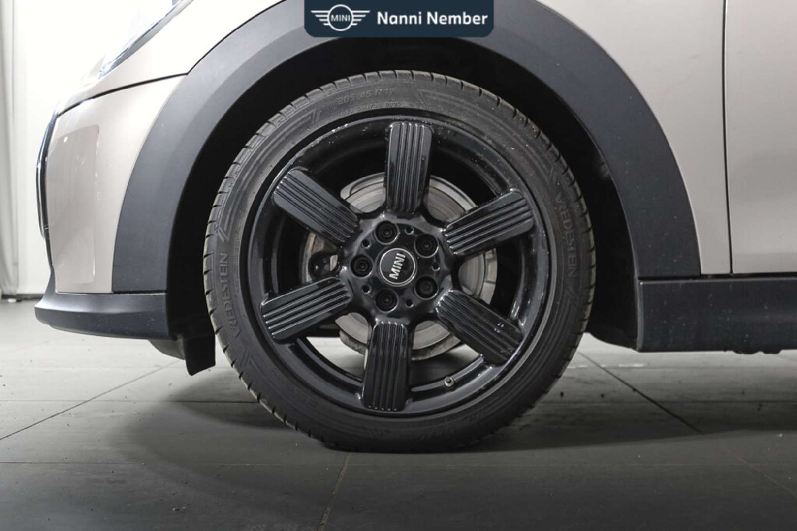 Mini 5 Portes Camden Cooper - 2021 - Joinsteer - #7