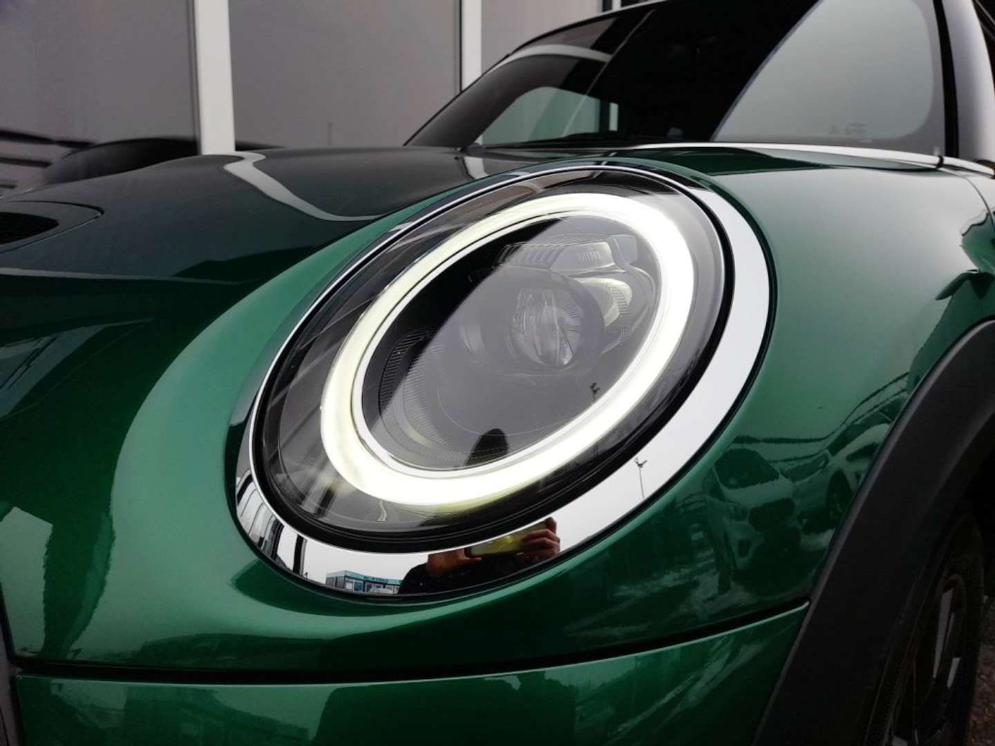 Mini Cooper SE Essential Cooper SE - 2022 - Joinsteer - #13