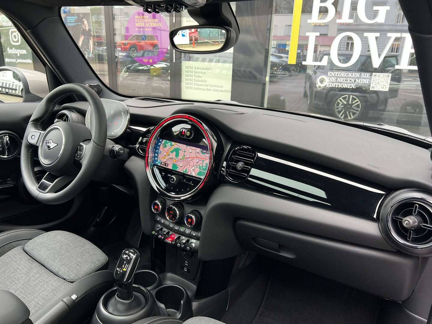 Mini Hatch JCW Cooper S - 2023 - Joinsteer - #6