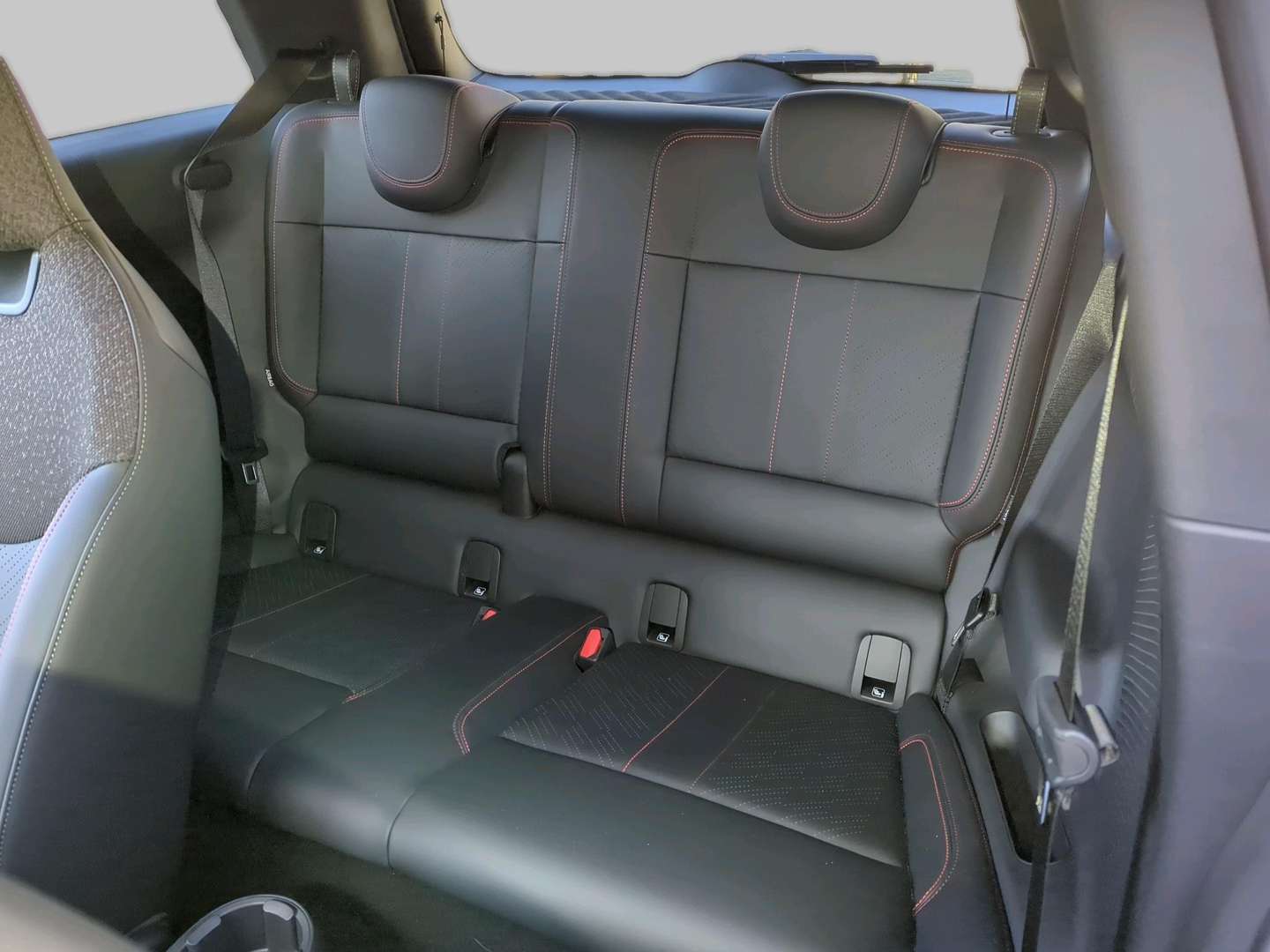 Mini Cooper SE JCW Cooper SE - 2025 - Joinsteer - #21