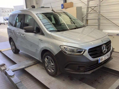 Mercedes Citan Tourer Pro -  - Joinsteer - #1