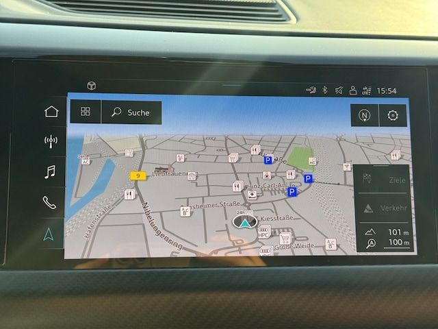 Audi RS E-tron GT E-tron Quattro - 2022 - Joinsteer - #14