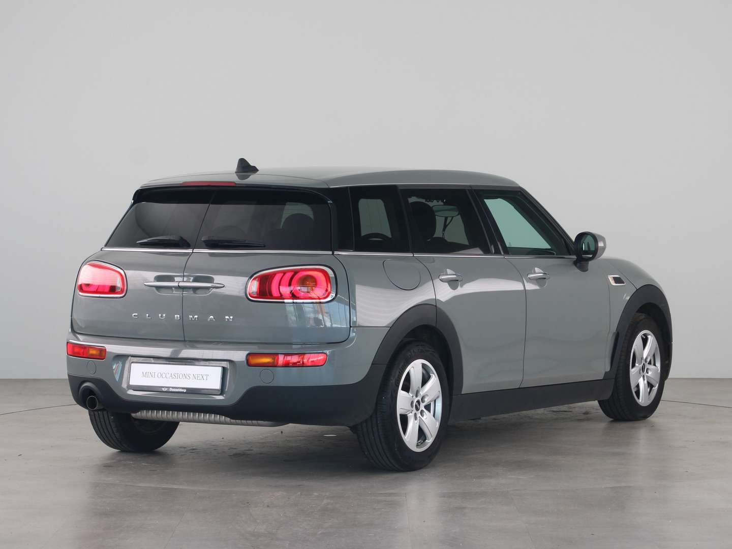 Mini Clubman ONE - 2021 - Joinsteer - #4