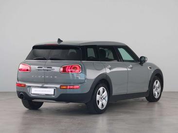 Mini Clubman ONE — photo 4