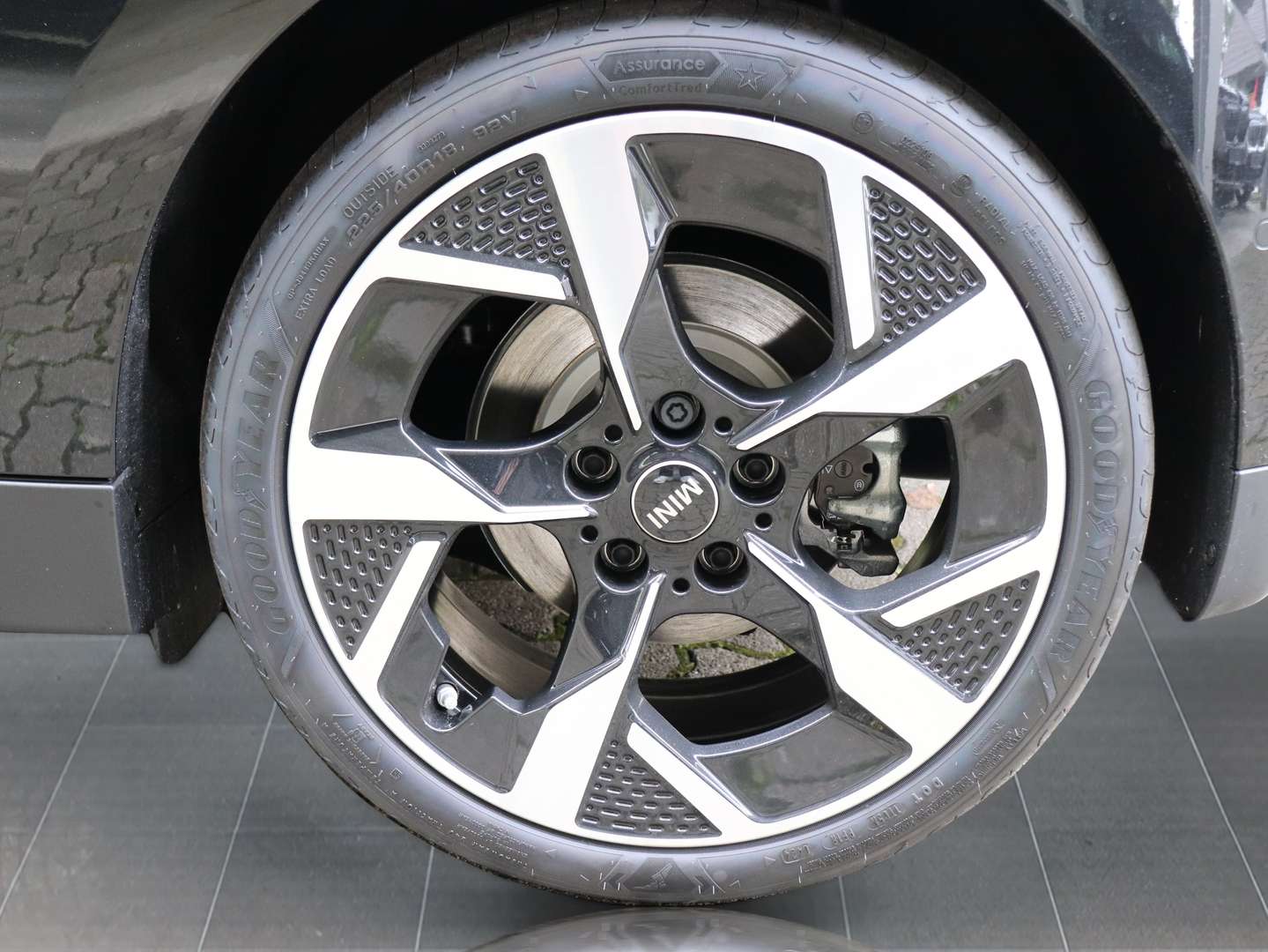 Mini Cooper E Classic_Cooper E - 2026 - Joinsteer - #4