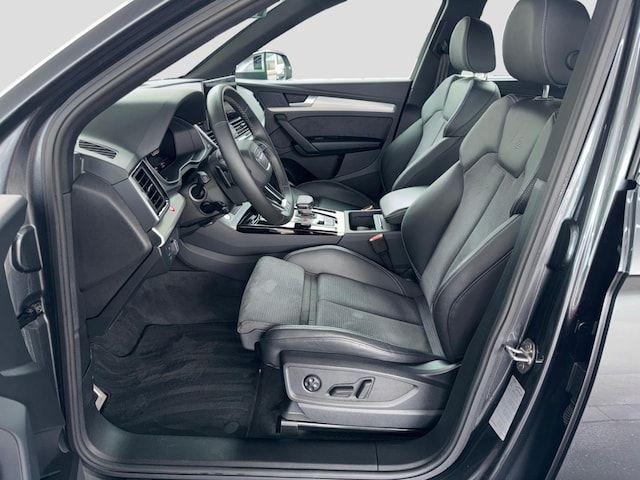 Audi SQ5 SUV TDI Tiptronic - 2025 - Joinsteer - #9