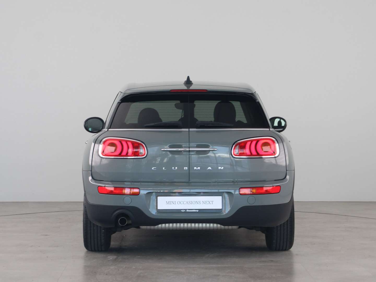 Mini Clubman ONE - 2021 - Joinsteer - #5