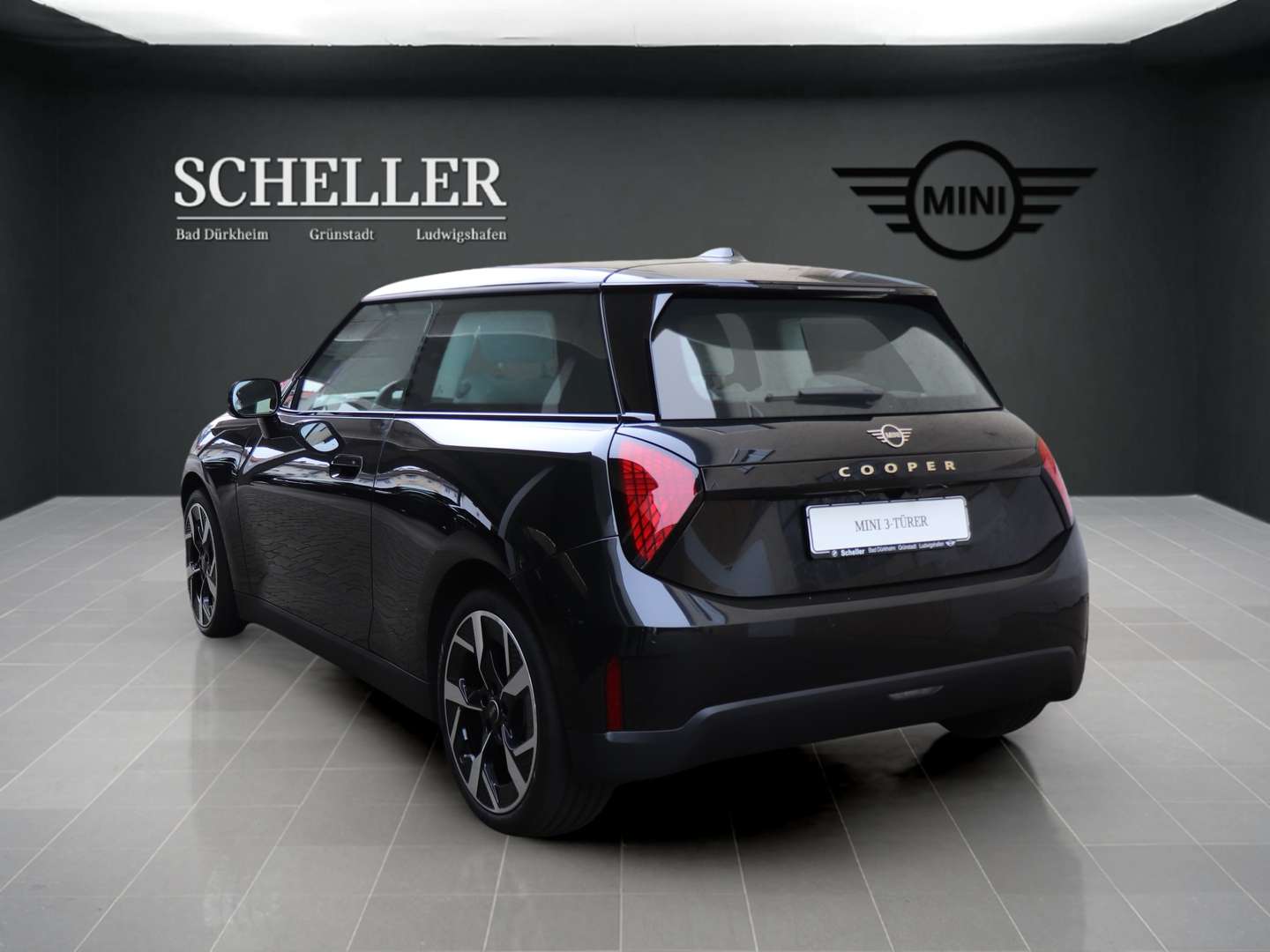 Mini Cooper E Classic_Cooper E - 2026 - Joinsteer - #5