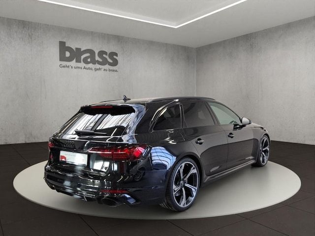 Audi RS4 Avant TFSI Quattro Tiptronic - 2023 - Joinsteer - #6