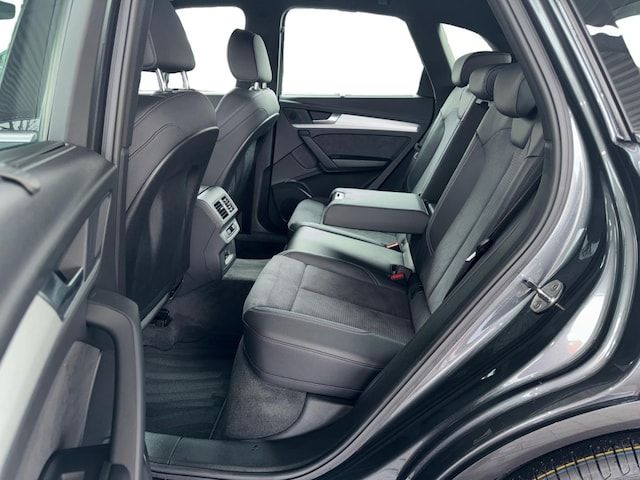 Audi SQ5 SUV TDI Tiptronic - 2025 - Joinsteer - #10