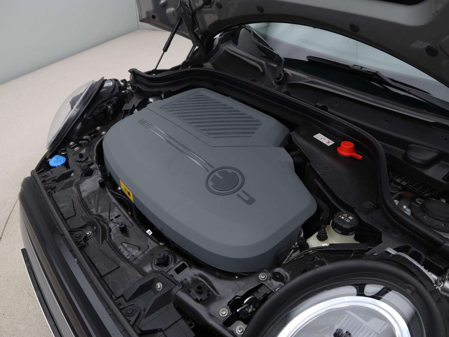 Mini Electric Camden - 2023 - Joinsteer - #1