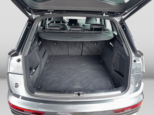 Audi SQ5 SUV TDI Tiptronic - 2025 - Joinsteer - #11